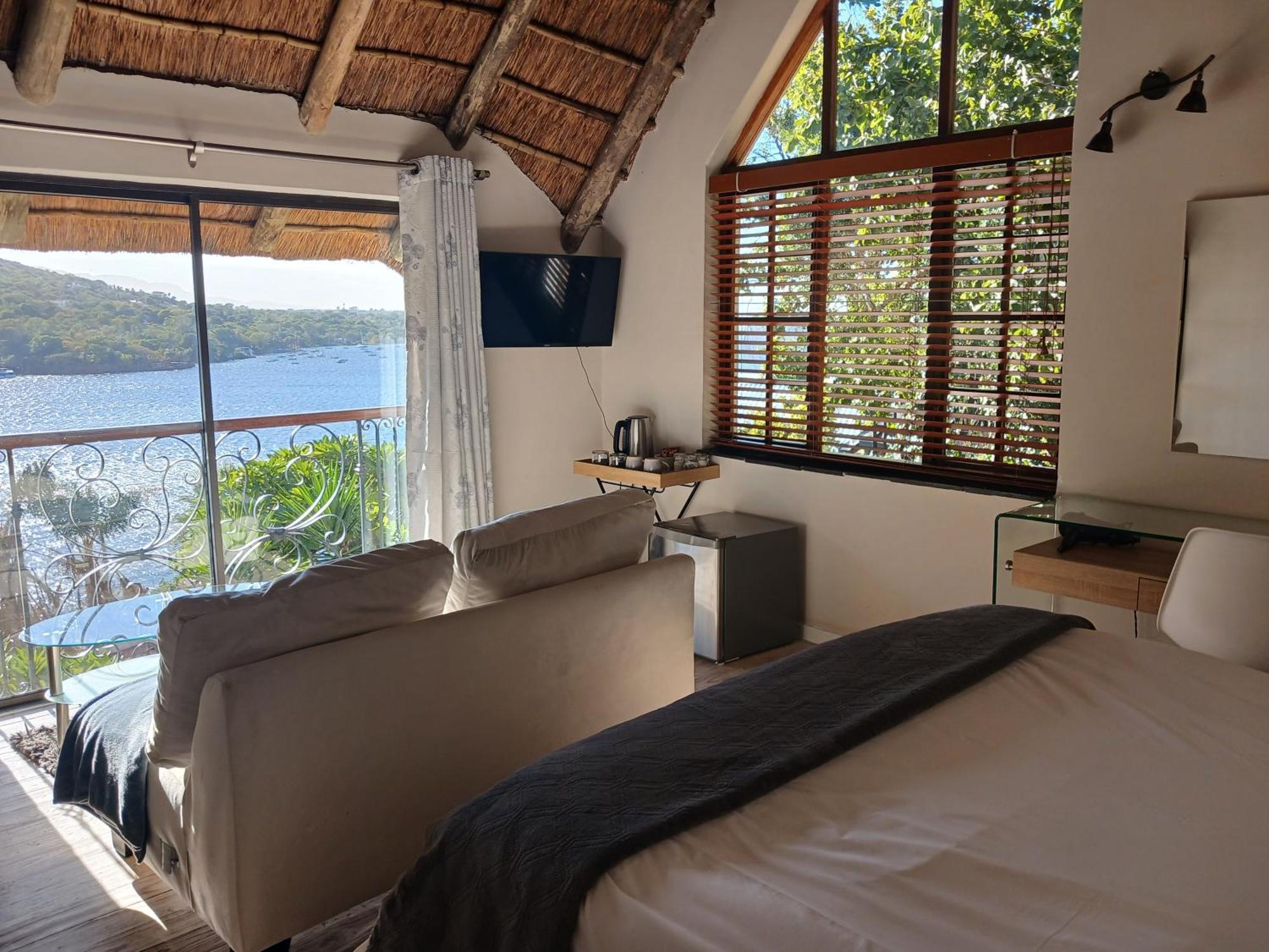 Cozy Kosmos Bed & Breakfast Hartbeespoort Room photo