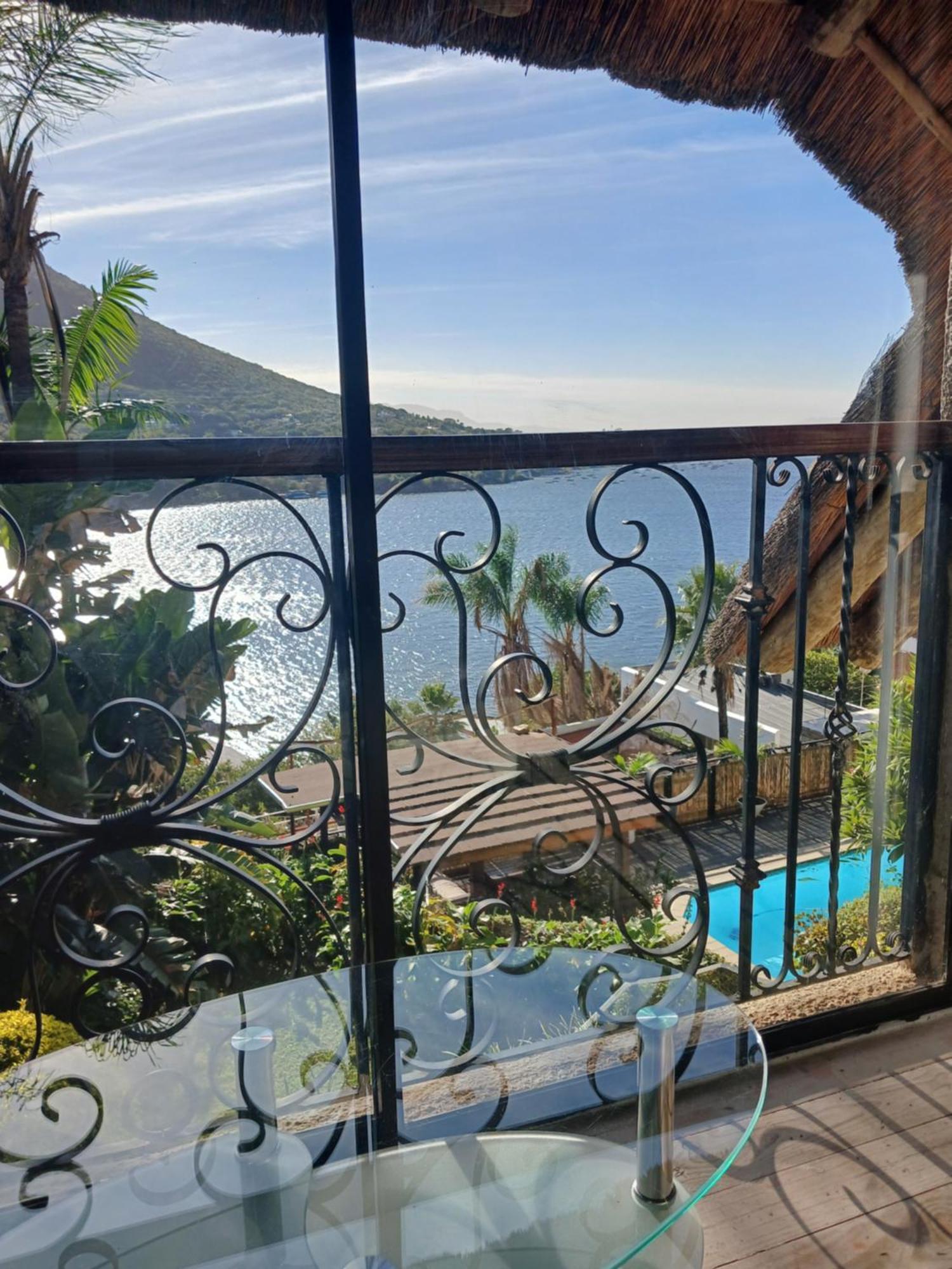 Cozy Kosmos Bed & Breakfast Hartbeespoort Exterior photo